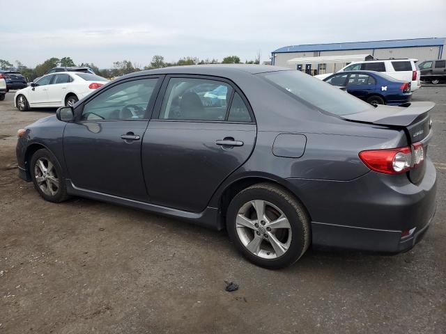 Photo 2 from auction – 2013 TOYOTA COROLLA BA with VIN 2T1BU4EE7DC107454