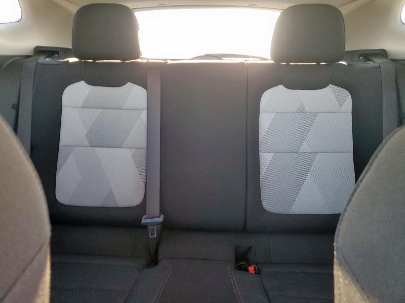 Photo 10 from auction – 2024 CHEVROLET TRAX LS with VIN KL77LFE20RC040915