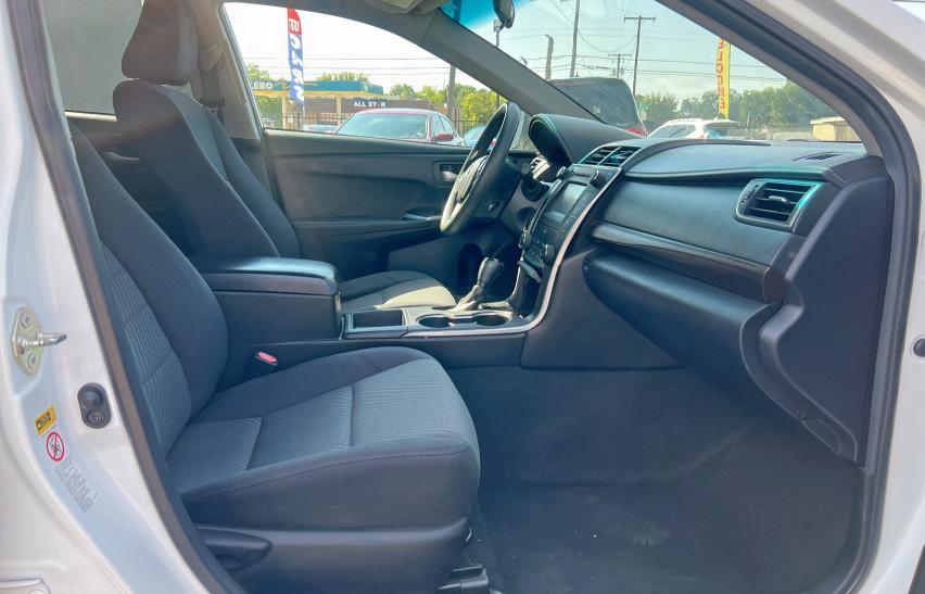 Photo 5 from auction – 2015 TOYT CAMRY LE with VIN 4T4BF1FK2FR492393