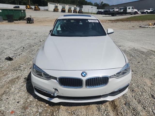 Photo 5 from auction – 2016 BMW 328 I SULE with VIN WBA8E9G52GNT84643
