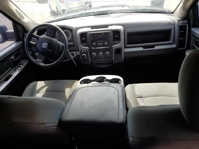 Photo 8 from auction – 2016 RAM 1500 ST with VIN 3C6RR6KT3GG352039