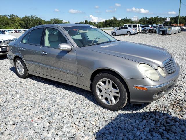 Photo 4 from auction – 2005 MERCEDES-BENZ E 320 CDI with VIN WDBUF26J15A667543