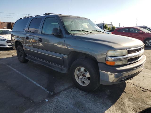 Photo 4 from auction – 2002 CHEVROLET SUBURBAN C with VIN 3GNEC16TX2G233152