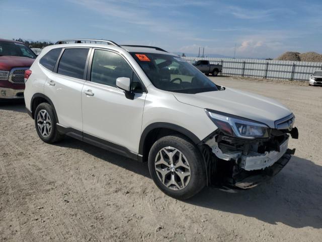 Photo 4 from auction – 2019 SUBARU FORESTER P with VIN JF2SKAEC3KH434530