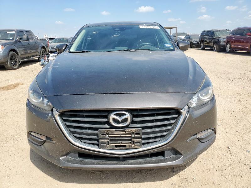 Photo 5 from auction – 2017 MAZDA 3 TOURING with VIN 3MZBN1V77HM106568