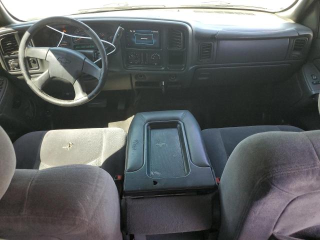 Photo 8 from auction – 2006 CHEVROLET SILVERADO with VIN 2GCEC13T361201154