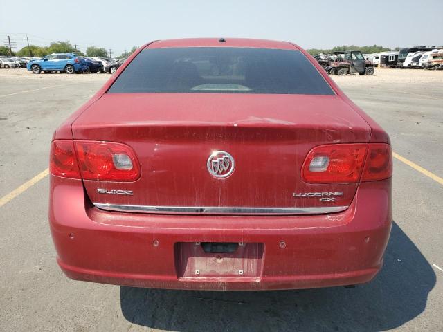 Photo 6 from auction – 2008 BUICK LUCERNE CX with VIN 1G4HD57248U158966