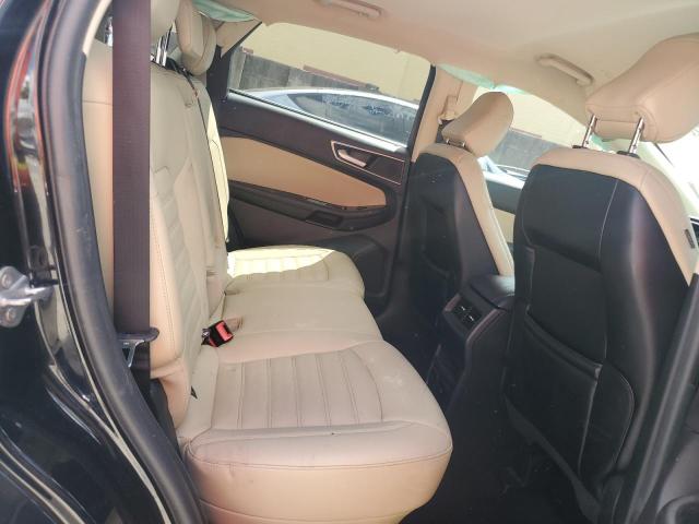 Photo 11 from auction – 2020 FORD EDGE SEL with VIN 2FMPK3J9XLBA53732