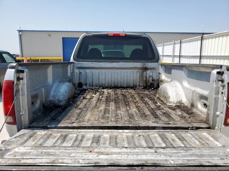 Photo 10 from auction – 2002 FORD F150 with VIN 1FTRF17202KB67940