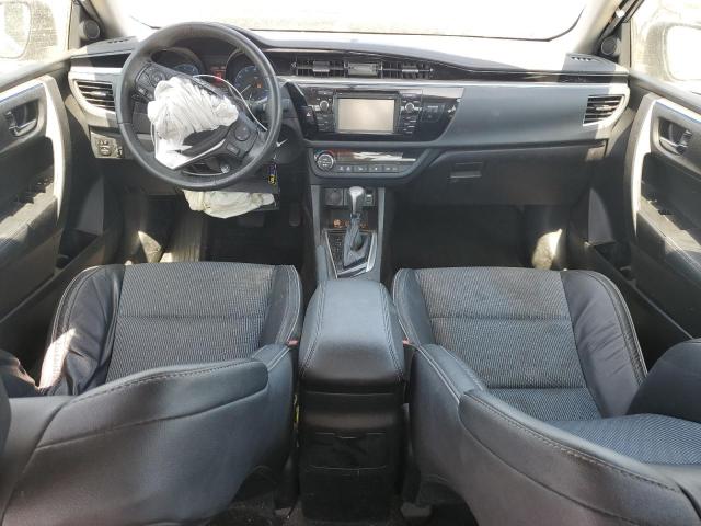 Photo 8 from auction – 2016 TOYOTA COROLLA L with VIN 5YFBURHE1GP479045
