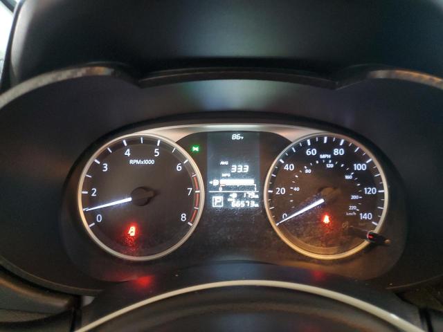 Photo 9 from auction – 2020 NISSAN VERSA S with VIN 3N1CN8DV0LL813397