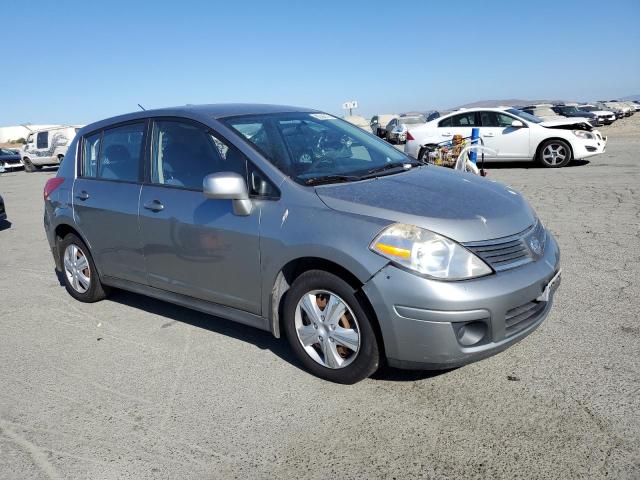 Photo 4 from auction – 2007 NISSAN VERSA S with VIN 3N1BC13E17L405572
