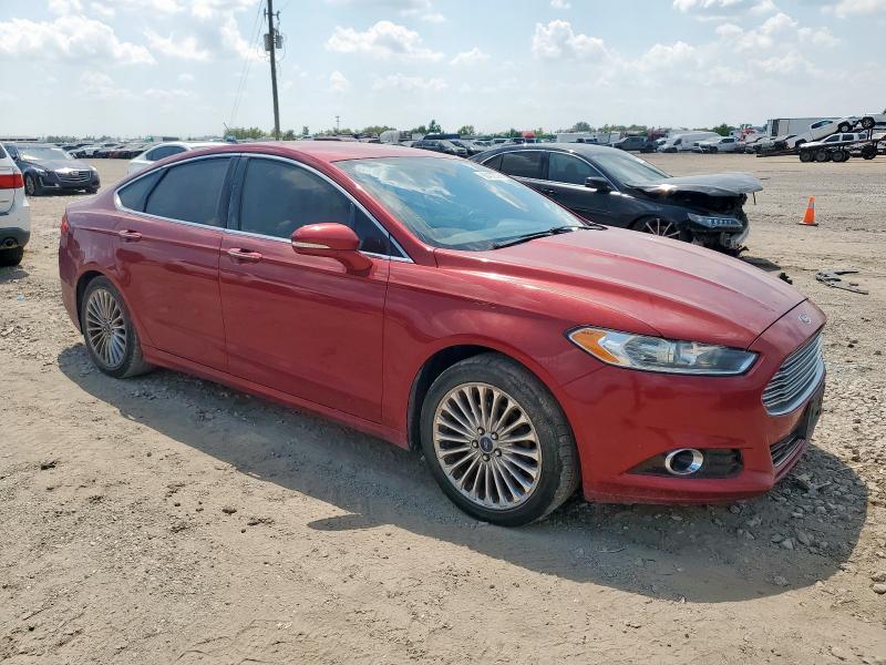 Photo 4 from auction – 2016 FORD FUSION TIT with VIN 3FA6P0K93GR360672