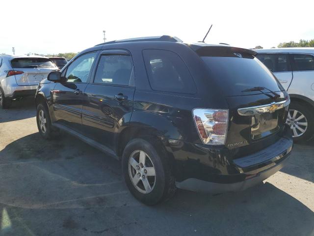 Photo 2 from auction – 2008 CHEVROLET EQUINOX LT with VIN 2CNDL33F086018880
