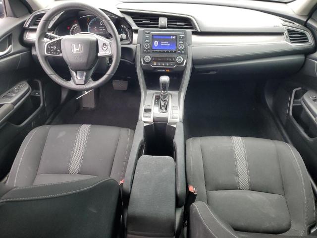 Photo 8 from auction – 2019 HONDA CIVIC LX with VIN 2HGFC2F6XKH520392