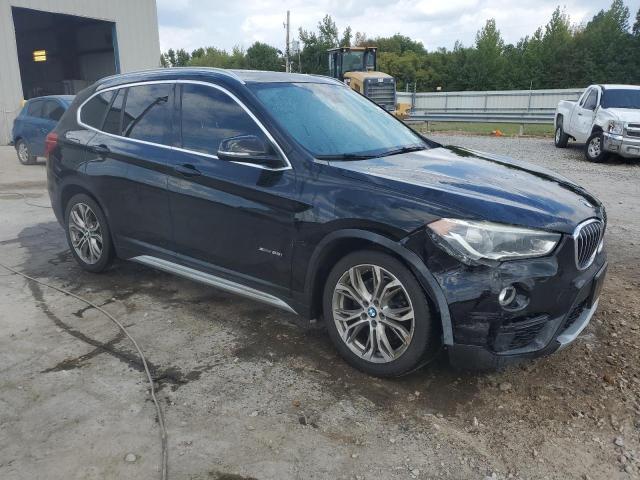 Photo 4 from auction – 2017 BMW X1 XDRIVE2 with VIN WBXHT3Z33H4A57022