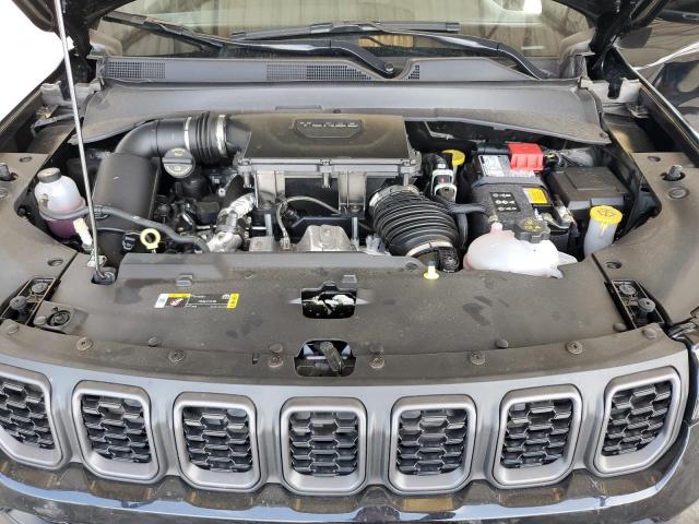 Photo 12 from auction – 2025 JEEP COMPASS TRAILHAWK with VIN 3C4NJDDN9ST567913