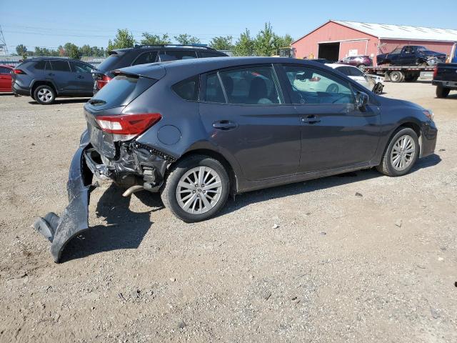 Zdjęcie 3 z aukcji – 2018 SUBARU IMPREZA PR z VIN 4S3GTAE69J3705453