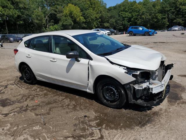 Photo 4 from auction – 2020 SUBARU IMPREZA with VIN 4S3GTAB64L3715105