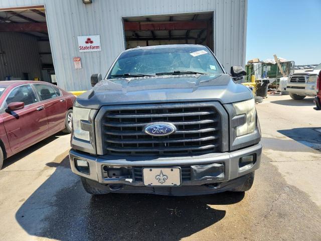 Photo 5 from auction – 2016 FORD F150 SUPER with VIN 1FTEW1EF6GFD12225