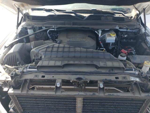Photo 11 from auction – 2022 RAM 2500 TRADE with VIN 3C7WR4HJXNG105686