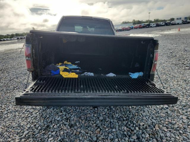Photo 6 from auction – 2013 FORD F150 SUPER with VIN 1FTFX1EF6DKF76386