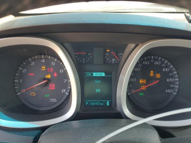 Photo 9 from auction – 2016 CHEVROLET EQUINOX LT with VIN 2GNALCEK6G6250858