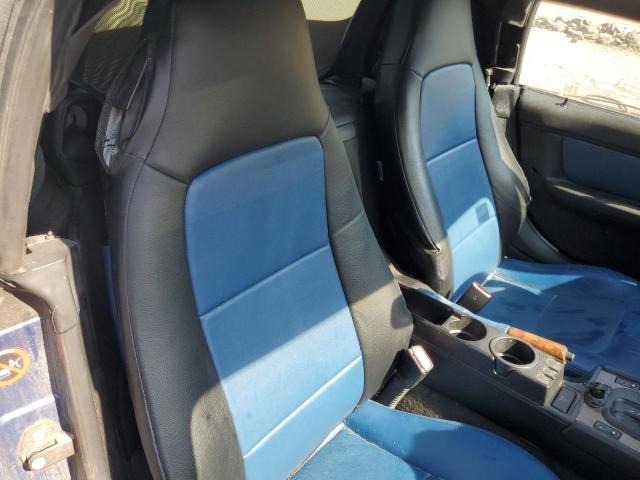 Photo 10 from auction – 2000 BMW Z3 2.3 with VIN 4USCH9344YLG05011