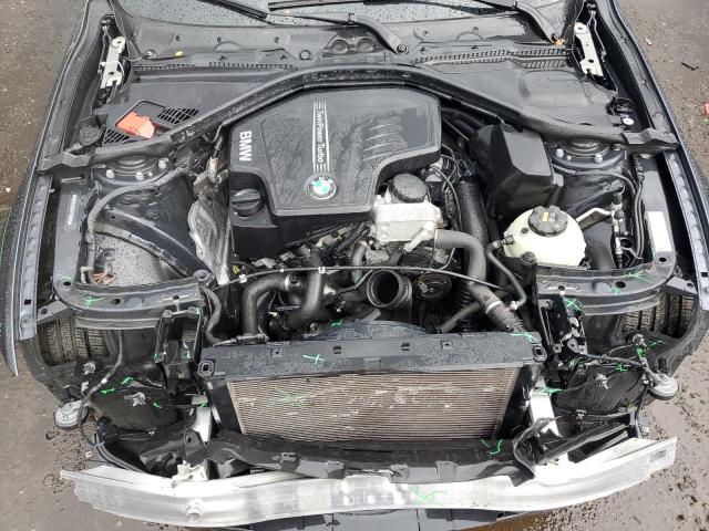 Photo 11 from auction – 2015 BMW 328 I SULE with VIN WBA3C1C54FP853693