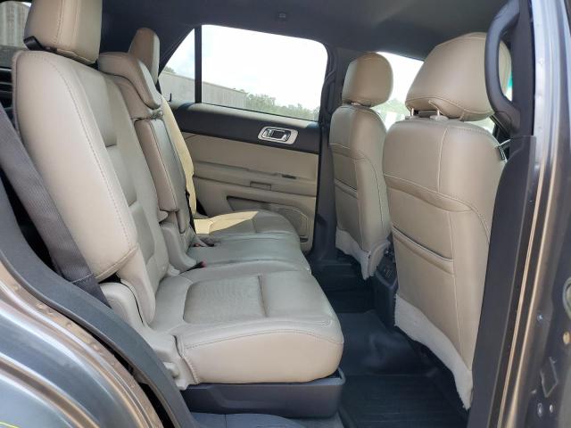 Photo 11 from auction – 2014 FORD EXPLORER L with VIN 1FM5K7F94EGA52837