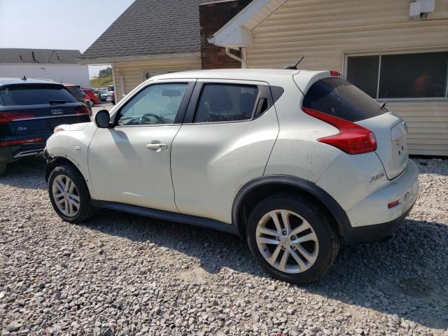 Photo 2 from auction – 2011 NISSAN JUKE S with VIN JN8AF5MR4BT002333