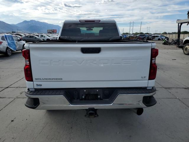Photo 6 from auction – 2021 CHEVROLET SILVERADO with VIN 1GC1YNEY7MF264764