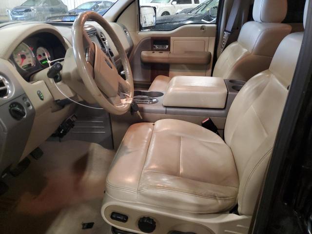 Photo 7 from auction – 2004 FORD F150 SUPER with VIN 1FTPW12574KB46238