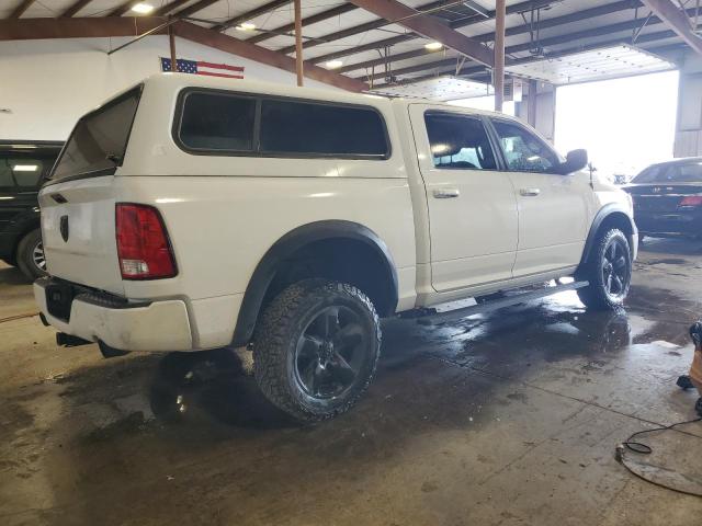 Photo 3 from auction – 2018 RAM 1500 SLT with VIN 1C6RR7LT6JS281231
