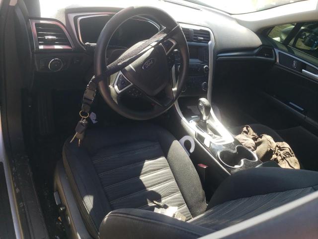 Photo 8 from auction – 2016 FORD FUSION SE with VIN 3FA6P0H77GR199684