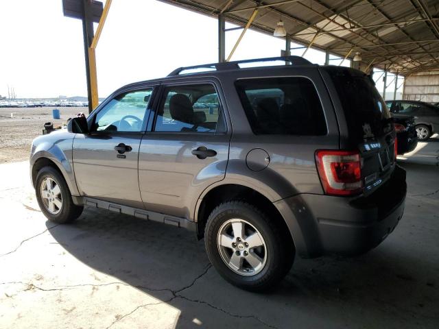 Photo 2 from auction – 2012 FORD ESCAPE XLT with VIN 1FMCU9DG1CKA67062