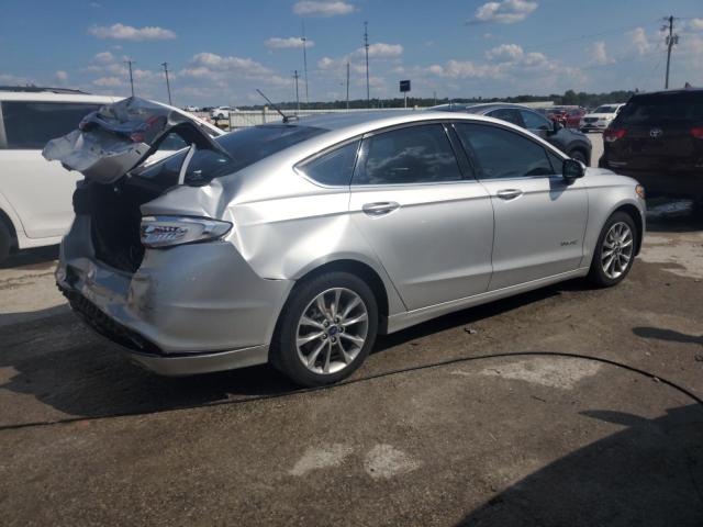 Photo 3 from auction – 2017 FORD FUSION SE with VIN 3FA6P0LU7HR384963
