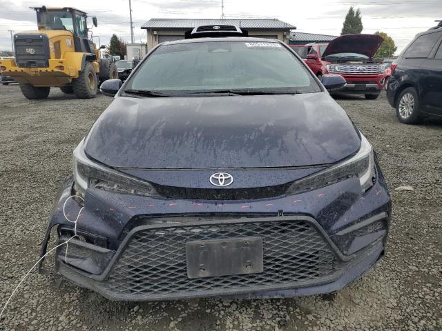 Photo 5 from auction – 2023 TOYOTA COROLLA XS with VIN 5YFT4MCE1PP151834