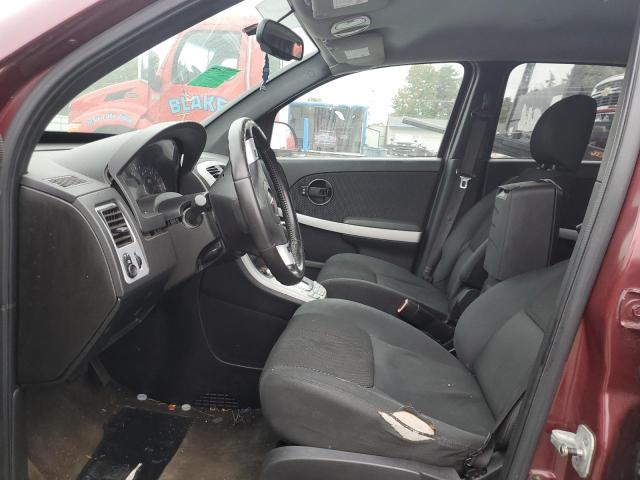 صورة رقم 7 من المزاد - 2007 PONTIAC TORRENT مع VIN 2CKDL63F176019372