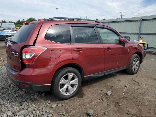 Photo 3 from auction – 2016 SUBARU FORESTER 2.5I PREMIUM with VIN JF2SJADCXGH489178