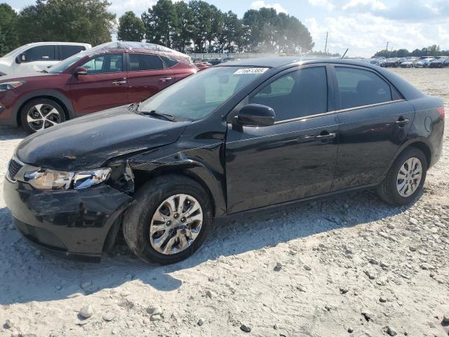 KIA FORTE EX 2012 con VIN KNAFU4A24C5471269 - Foto de la subasta