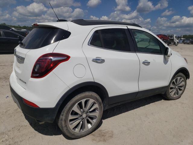 Photo 3 from auction – 2020 BUICK ENCORE PREFERRED with VIN KL4CJASB2LB074893