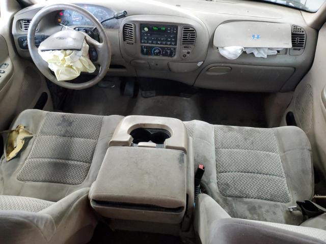 Photo 8 from auction – 2002 FORD F150 with VIN 2FTRX17L32CA62481