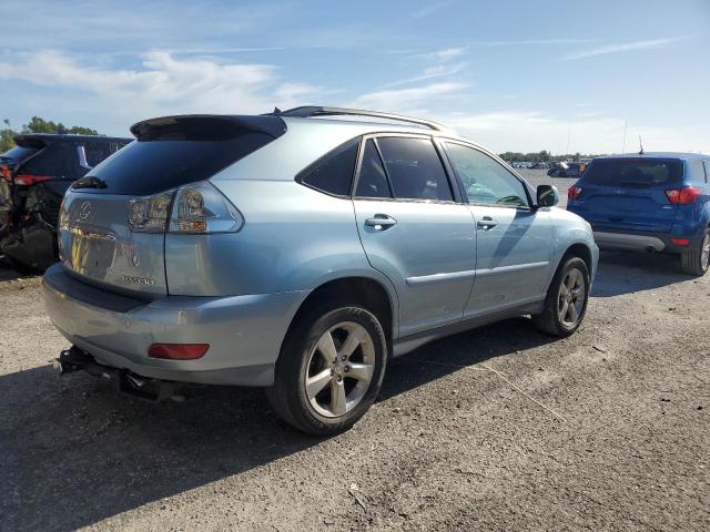 Photo 3 from auction – 2005 LEXUS RX 330 with VIN 2T2HA31U45C043185