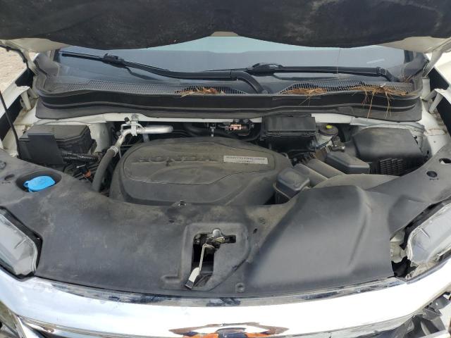 Photo 12 from auction – 2019 HONDA PILOT EXL with VIN 5FNYF6H56KB071910