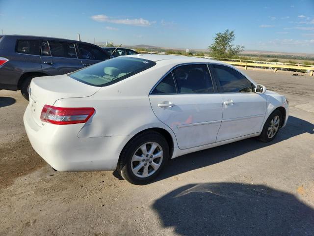 Photo 3 from auction – 2011 TOYOTA CAMRY BASE with VIN 4T4BF3EK4BR211220