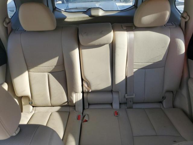 Photo 10 from auction – 2016 NISSAN ROGUE S with VIN JN8AT2MT3GW000954