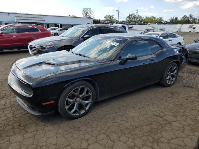 DODGE CHALLENGER 2015 with VIN 2C3CDZAG8FH712072 - Photo from auction