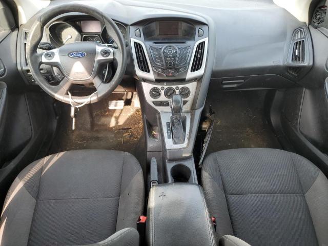 Photo 8 from auction – 2014 FORD FOCUS SE with VIN 1FADP3F20EL211752