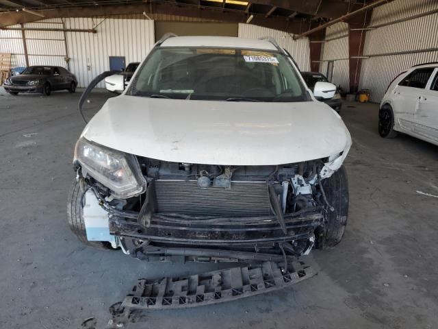 Photo 5 from auction – 2016 NISSAN ROGUE S with VIN KNMAT2MT4GP593486